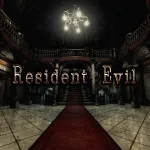 PlayStation Game: Resident Evil