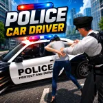 PLay Police Car Drive now!