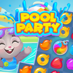 Play Pool Party now!