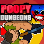 Play Poppy Dungeons now!
