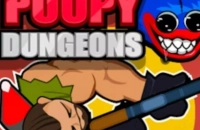 Play Poppy Dungeons now!