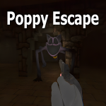 Play Poppy Escape now!