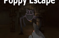 Play Poppy Escape now!