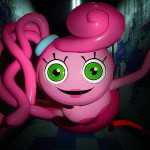 Play Poppy Playtime: Chapter 2 now!