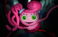 Play Poppy Playtime: Chapter 2 now!