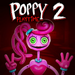 Play Poppy Playtime: Chapter 2 now!