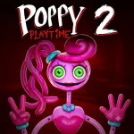 Poppy Playtime: Chapter 2 - free online game