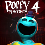 Play Poppy Playtime Chapter 4 now!