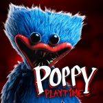 Play Poppy Playtime now!