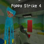 Play Poppy Strike 4 now!