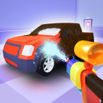 Play Power Wash 3D now!