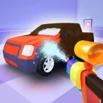 PLay Power Wash 3D now!