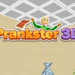 Play Prankster 3D now!