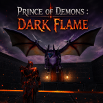 Play Prince Of Demons : Dark Flame now!