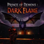 Prince Of Demons : Dark Flame - free online game