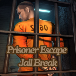 Play Prisoner escape jail Break now!