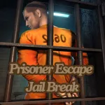 Prisoner escape jail Break