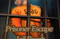 Play Prisoner escape jail Break now!