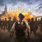 PUBG (Battlegrounds) - free online game