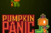 Play Pumpkin Panic now!