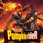 Play Pumpkin Rider now!