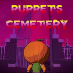 Play Puppets Cemetery now!