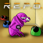 Play R.E.P.O: Backrooms now!