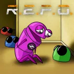 R.E.P.O: Backrooms