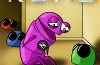Play R.E.P.O: Backrooms now!