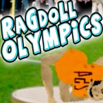 Play Ragdoll Olympics now!