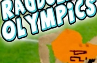 Play Ragdoll Olympics now!