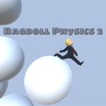 Play Ragdoll Physics 2 now!