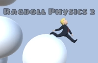 Play Ragdoll Physics 2 now!