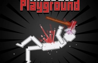Play Ragdoll Playground now!