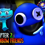 Play Rainbow Friends: Chapter 2 now!