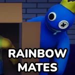 Rainbow Mates