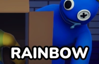 Play Rainbow Mates now!