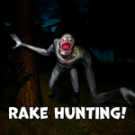 Play Rake Hunting! now!