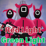 Play Red Light Green Light now!