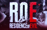 Play Residence Of Evil now!