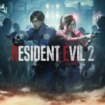 Resident Evil 2 - free online game