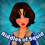 Play Riddles of Squid now!