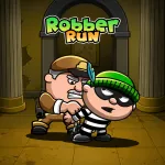 Robber Run - free online game