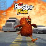 Play Rooster Road now!