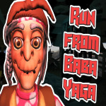 Play Run from Baba Yaga now!