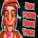 Run from Baba Yaga