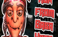 Play Run from Baba Yaga now!