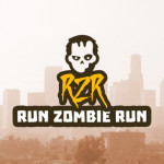 Play Run Zombie Run now!