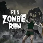PLay Run Zombie Run now!
