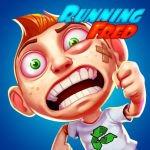 Play Running Fred now!